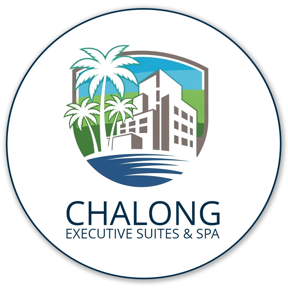 Chalong Executive Suites & Spa