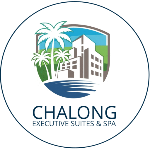 Chalong Executive Suites & Spa